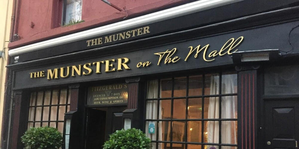 The Munster