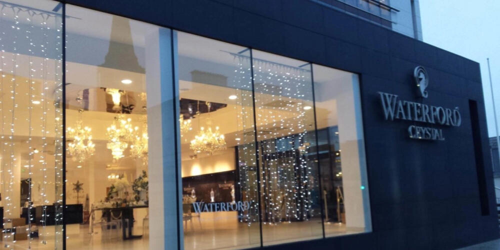 Waterford Crystal