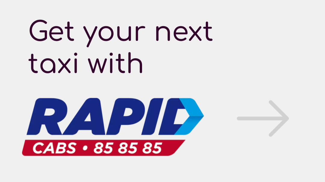 Rapid Cabs